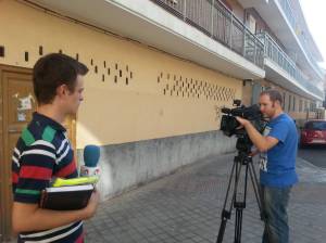 Telecinco en el prei de anerr noticia en web de gahecor 2