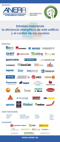 empresas participantes en el prei de anerr en web de noticias de gahecor