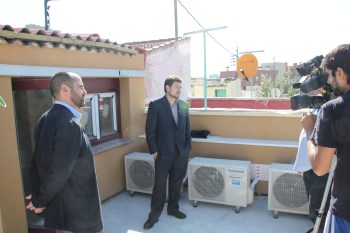 Gahecor en el Prei de Anerr