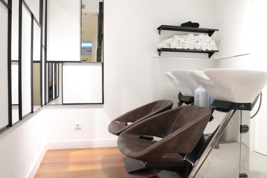 peluqueria xiquena realizada por gahecor empresa de reforma de locales y oficinas en madrid 2