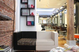 peluqueria xiquena realizada por gahecor empresa de reforma de locales y oficinas en madrid 3