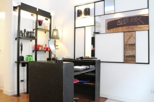 peluqueria xiquena realizada por gahecor empresa de reforma de locales y oficinas en madrid 5