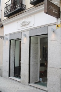 peluqueria xiquena realizada por gahecor empresa de reforma de locales y oficinas en madrid 6