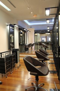 peluqueria xiquena realizada por gahecor empresa de reforma de locales y oficinas en madrid 7