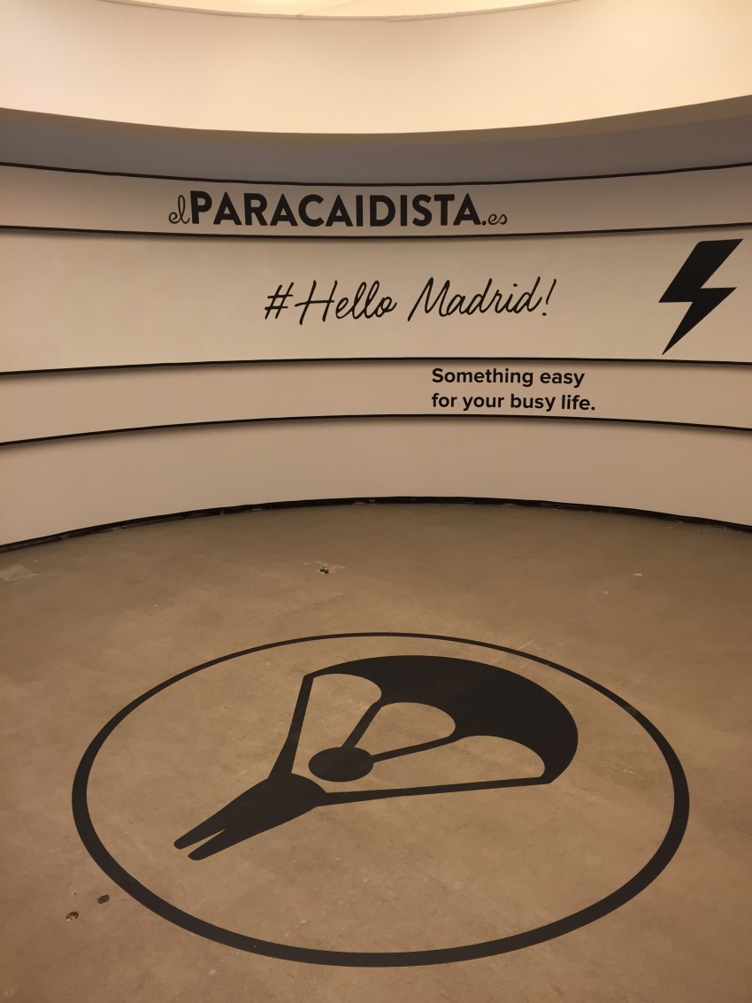 Hall elparacaidistaes en web de noticias de Gahecor Reformas Integrales.jpg