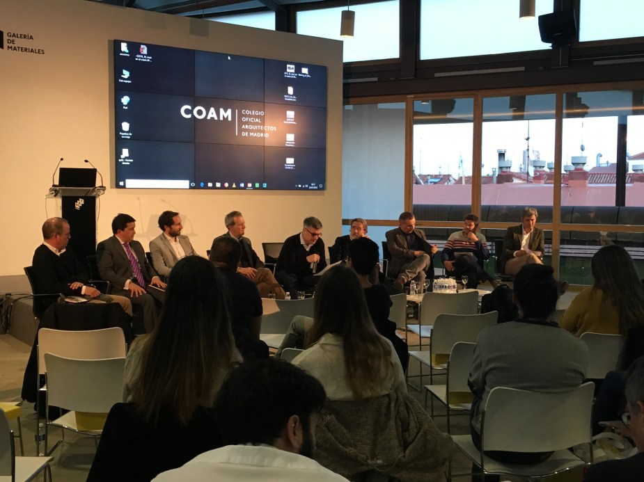 Gahecor en Mesa Redonda Coam en MAT.JPG