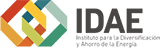 logo idae