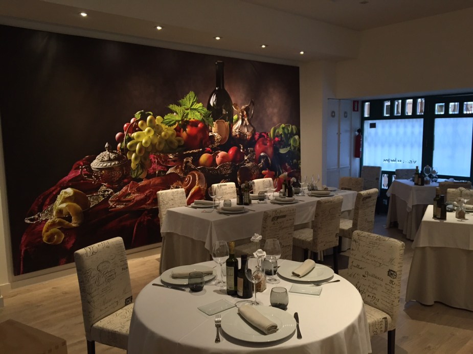 empresa de reforma de locales en Madrid