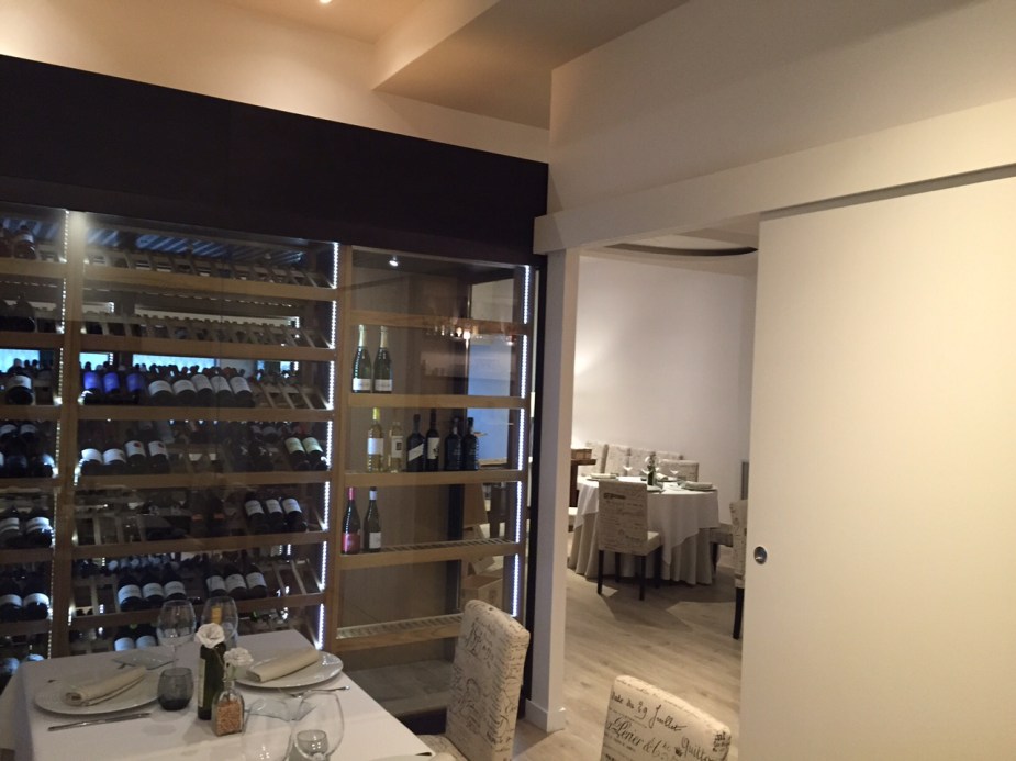 Reforma de local en Madrid para restauración.JPG