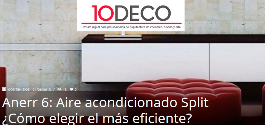 10 decoracion artículo que qire acondicionado elegir portada