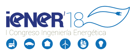 logo iener 2018 I Congreso de Ingeniería Energética