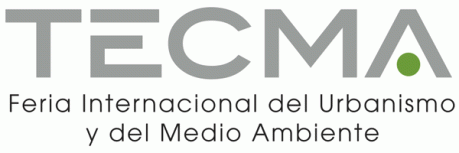 logo Tecma 2018 Feria Internacional del Urbanismo y Medio Ambiente