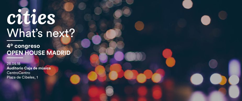 Congreso Open House Madrid cities what´s next.jpg