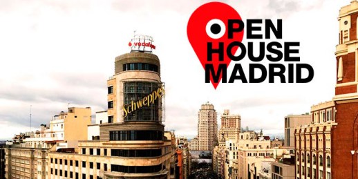 Open House Madrid
