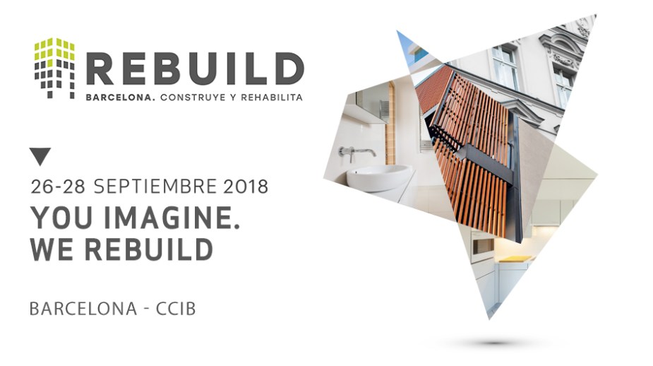 REBUILD Congreso Nacional Arquitectura Avanzada y Construcción 4_0 Barcelona CCIB 2018.jpg