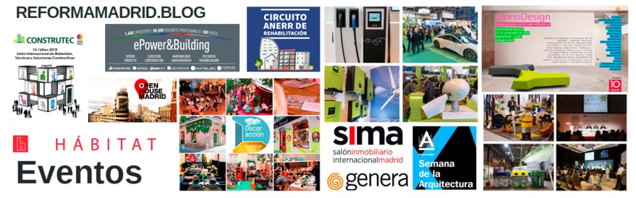 Eventos Reformas Madrid Reformamadrid blog Interiorismo Decoración Construcción REforma y Rehabilitación.jpg
