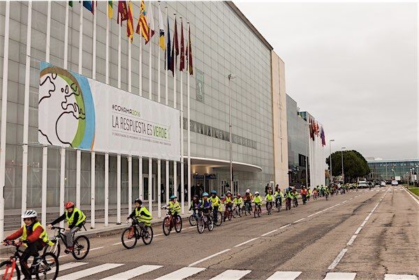 Conama 2016 pasada edición