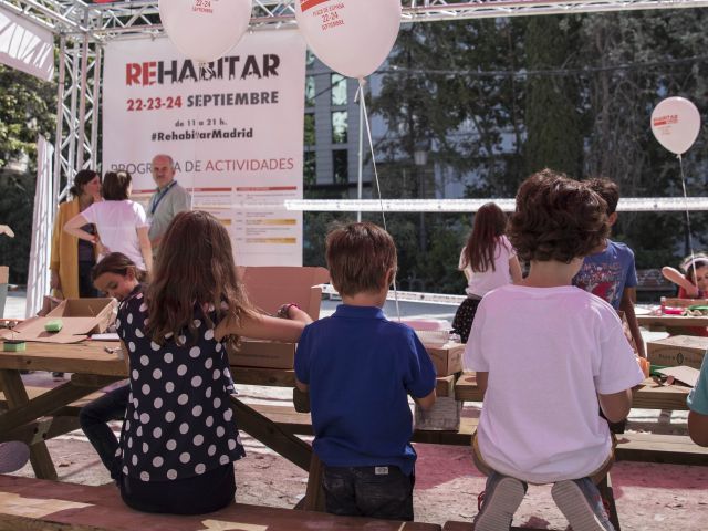 Rehabitar Madrid en Eventos de Reformamadrid (1)