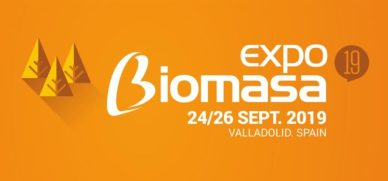 Logo Expobiomasa
