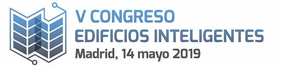 V congreso de edificios inteligentes