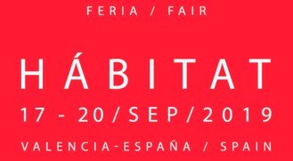 Feria Habitat Valencia 2019