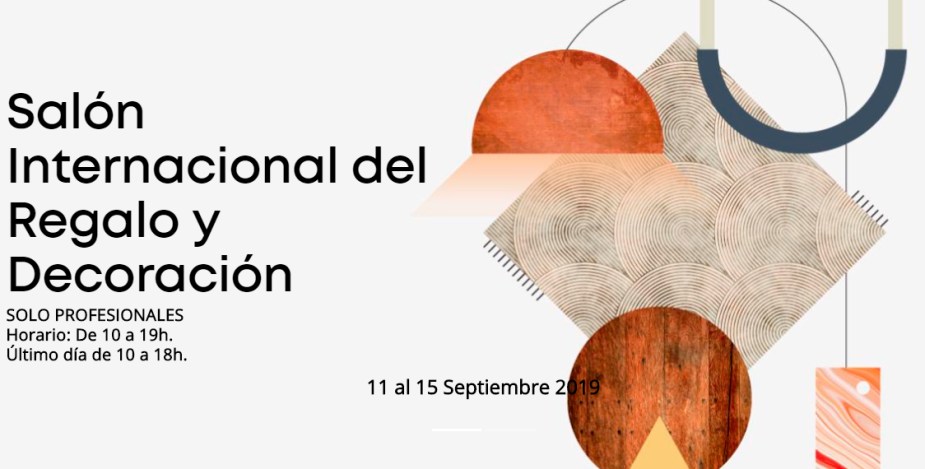 Intergift Septiembre 2019